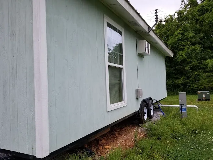 Golden Acres Mobile Home Park 5
