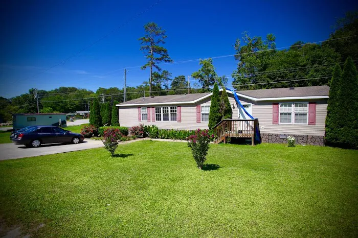Golden Acres Mobile Home Park 6