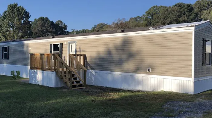 Golden Acres Mobile Home Park 9