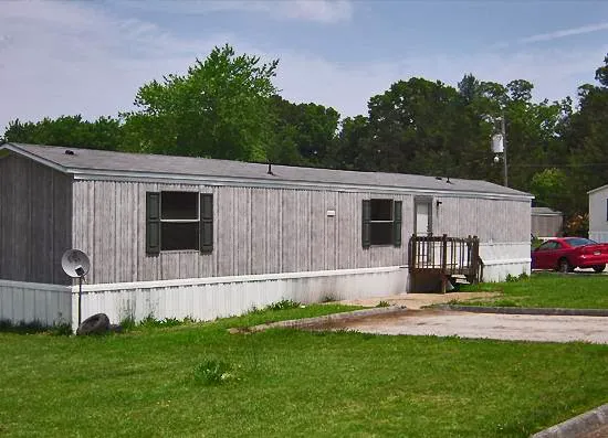RV Park @ Bigfoot Ocoee Outfitters - Ocoee River 1