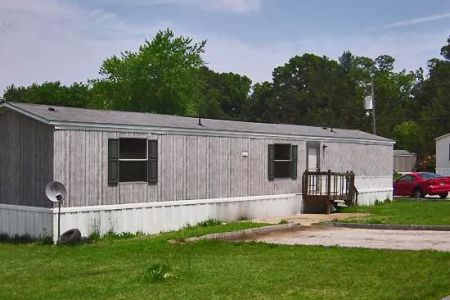 RV Park @ Bigfoot Ocoee Outfitters - Ocoee River