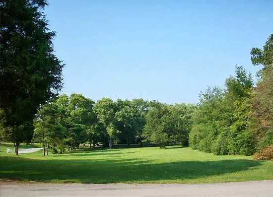 RV Park @ Bigfoot Ocoee Outfitters - Ocoee River 3