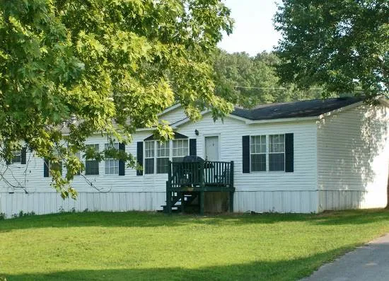 RV Park @ Bigfoot Ocoee Outfitters - Ocoee River 4