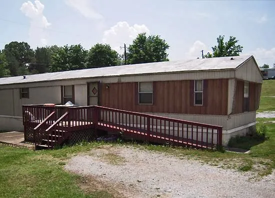 RV Park @ Bigfoot Ocoee Outfitters - Ocoee River 6