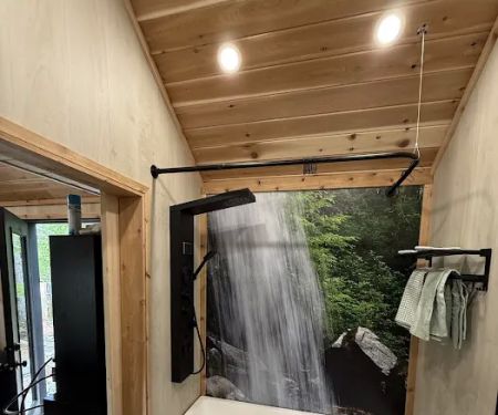 Redfern Glamping Experience