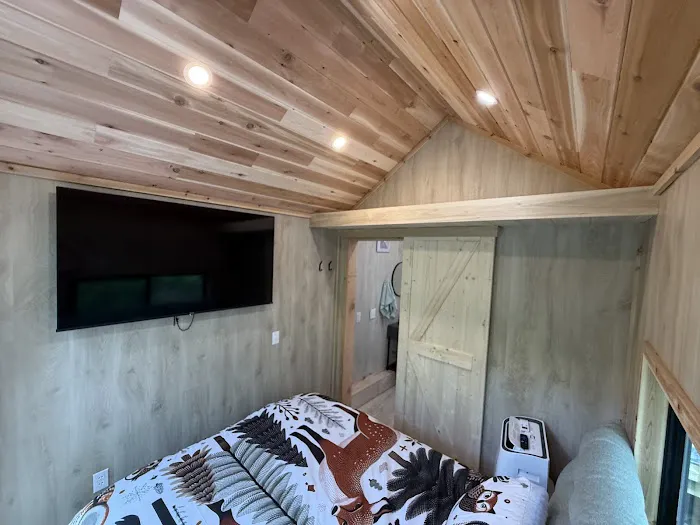 Redfern Glamping Experience 3