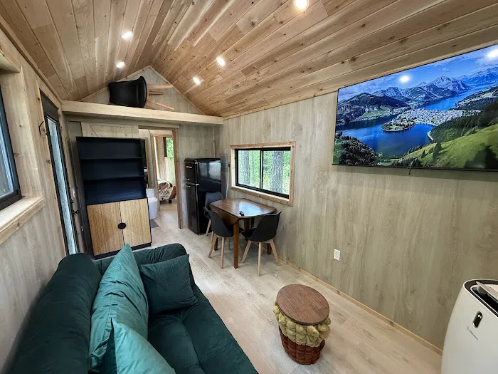 Redfern Glamping Experience 4