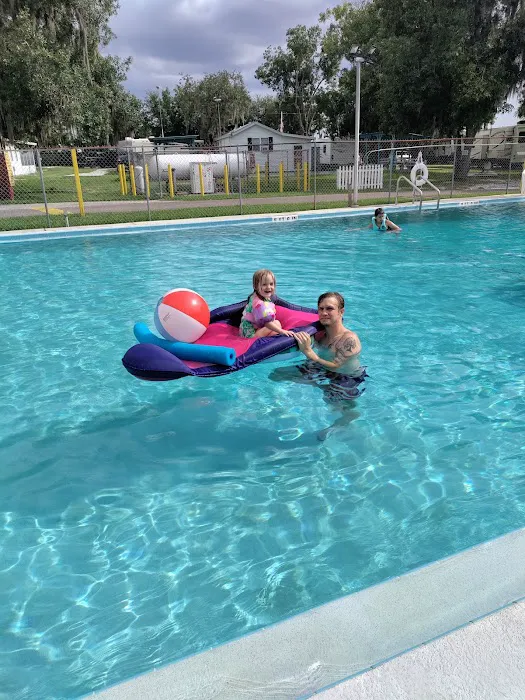 Sugar Mill North Mobile Home Park 1