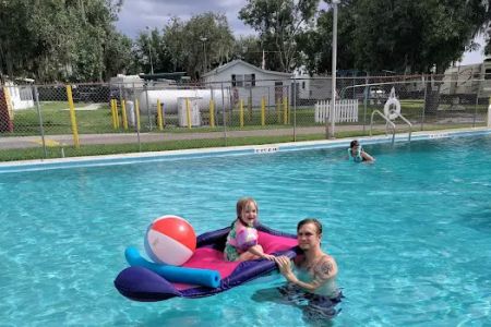 Sugar Mill North Mobile Home Park