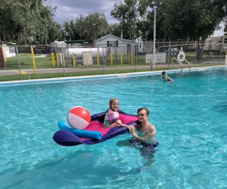 Sugar Mill North Mobile Home Park