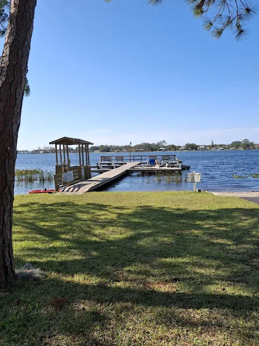 Sugar Mill North Mobile Home Park 3