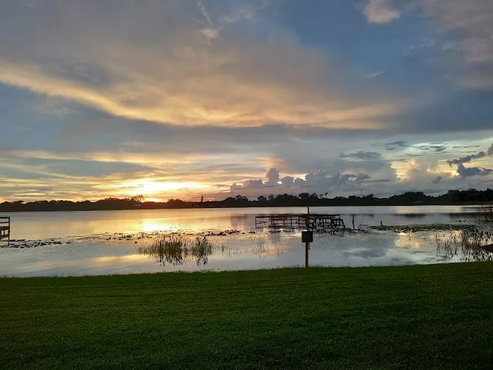 Sugar Mill North Mobile Home Park 4