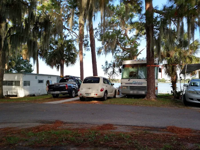 Sugar Mill North Mobile Home Park 6