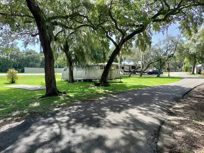 Sugar Mill North Mobile Home Park 7