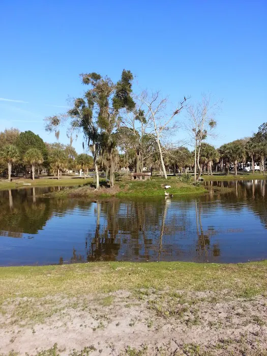 Crystal Bay Travel Park Inc 2