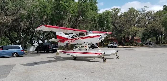 Crystal Bay Travel Park Inc 3
