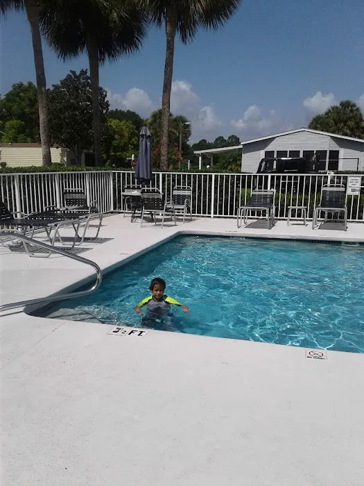 Crystal Bay Travel Park Inc 6