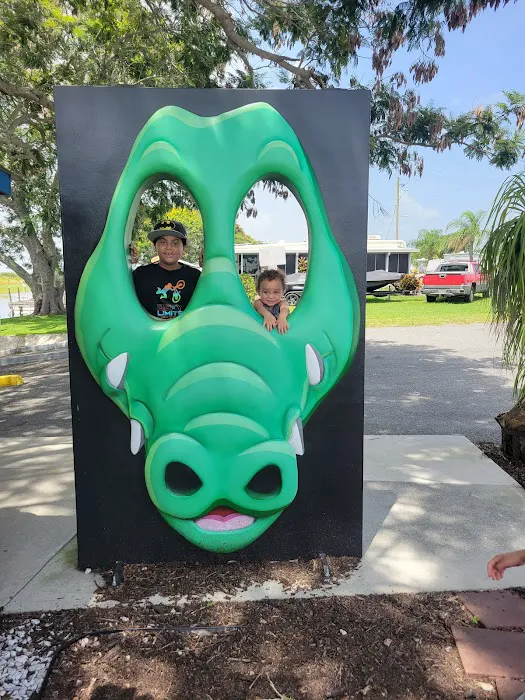 Crystal Bay Travel Park Inc 12