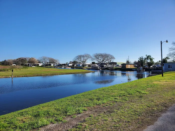Crystal Bay Travel Park Inc 13