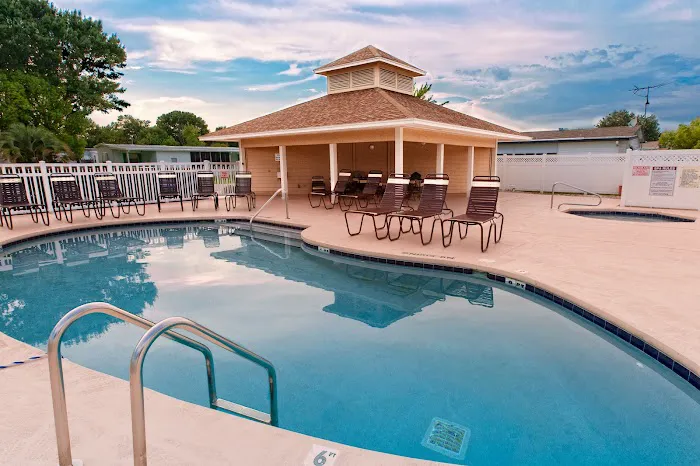 Crystal Bay Travel Park Inc 17