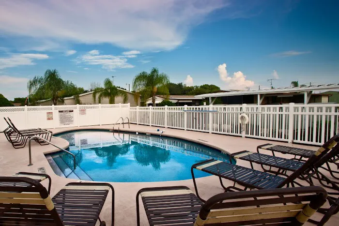 Crystal Bay Travel Park Inc 18