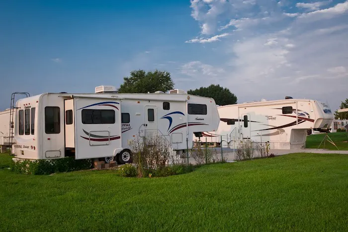 Crystal Bay Travel Park Inc 21