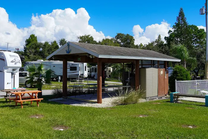 Crystal Bay Travel Park Inc 23