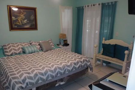 Crystal Bay Mobile Home Club Inc