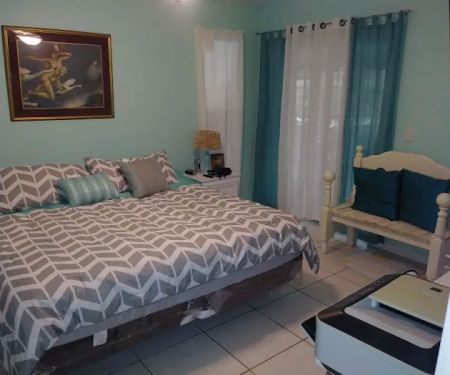 Crystal Bay Mobile Home Club Inc