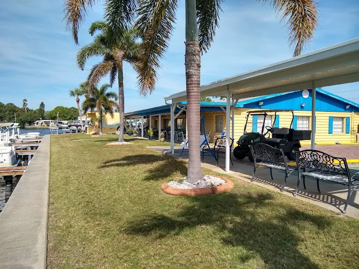 Crystal Bay Mobile Home Club Inc 3
