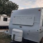 Jersey Mobile Home Park