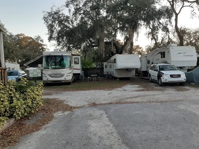 Jersey Mobile Home Park 2