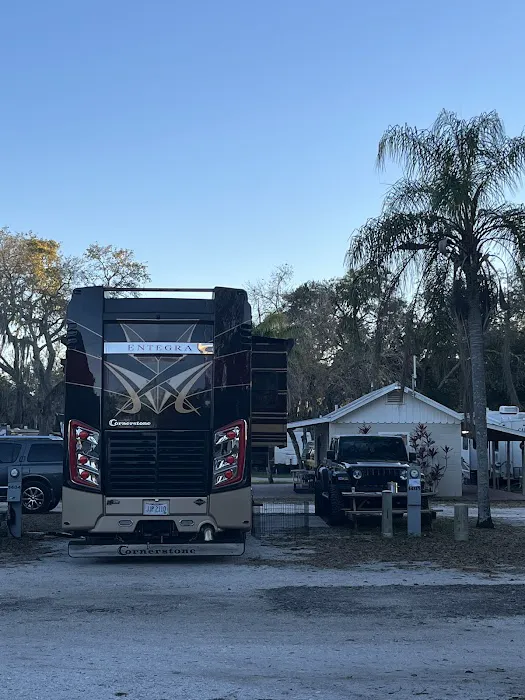Jersey Mobile Home Park 3