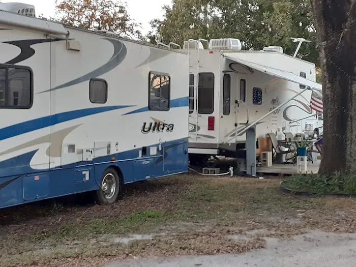 Jersey Mobile Home Park 4