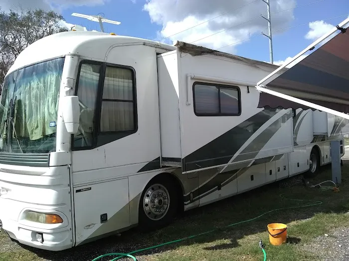 Jersey Mobile Home Park 5