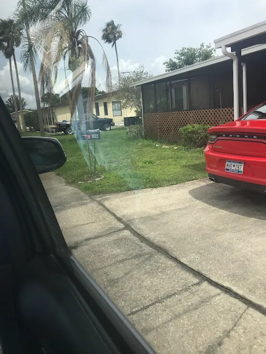 Jersey Mobile Home Park 10