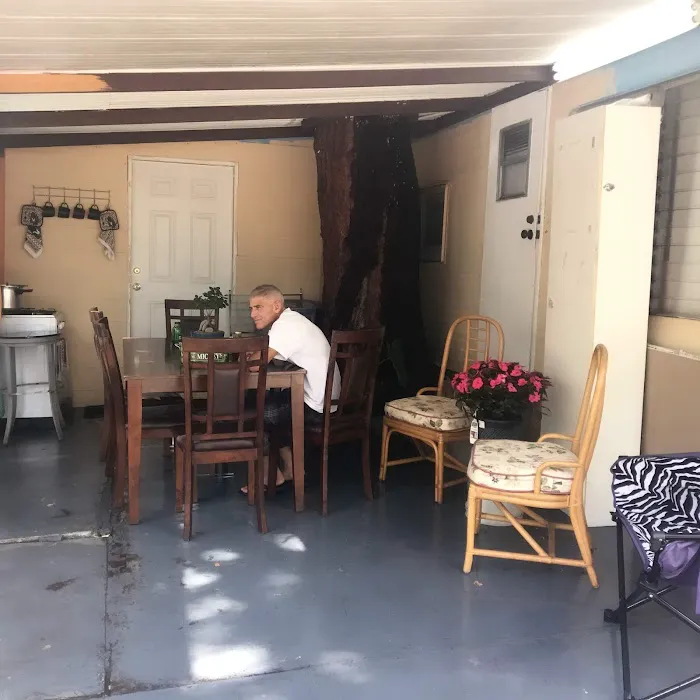 Jersey Mobile Home Park 12