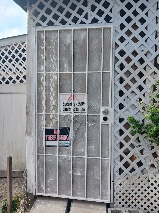 Jersey Mobile Home Park 15