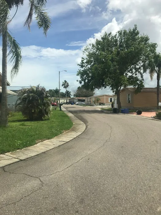 Jersey Mobile Home Park 16