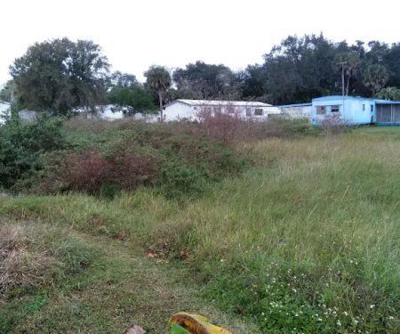 Missile View Trailer Park