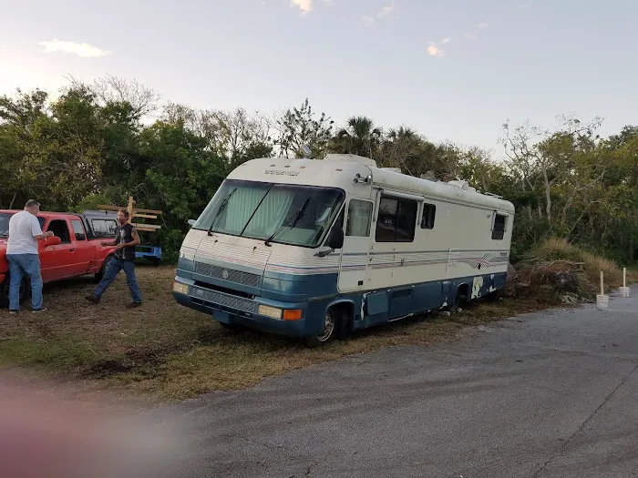 Missile View Trailer Park 5