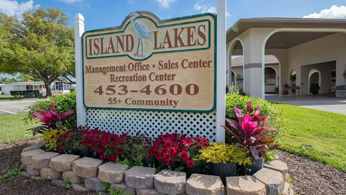 Island Lakes 3