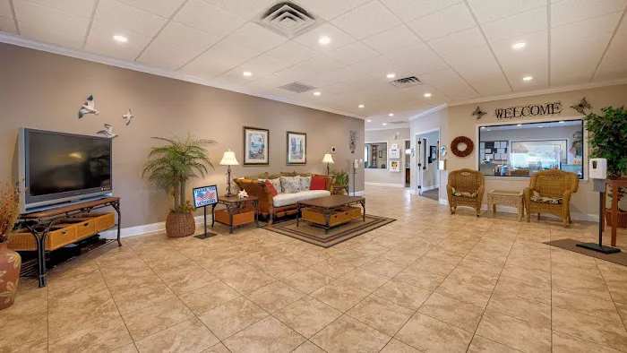Island Lakes 9