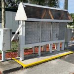 Byrd Plaza Mobile Home Park