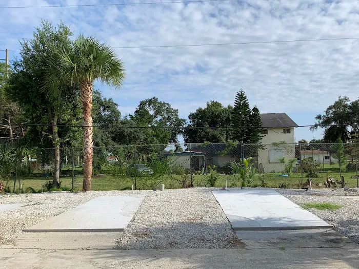 Byrd Plaza Mobile Home Park 4