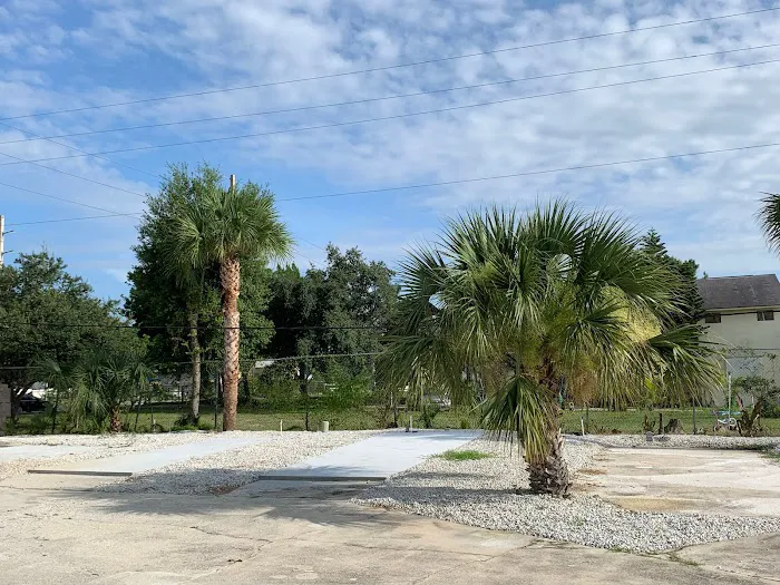 Byrd Plaza Mobile Home Park 5