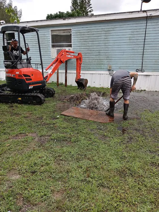Byrd Plaza Mobile Home Park 11