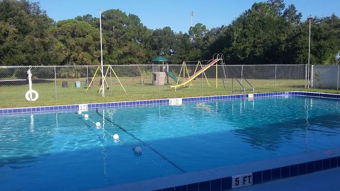 Byrd Plaza Mobile Home Park 16