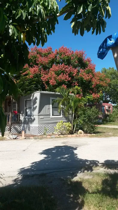 Byrd Plaza Mobile Home Park 20