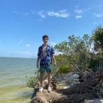 Scout island